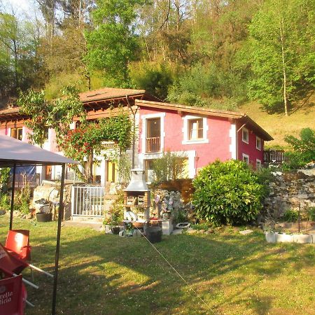 La Muria Apartment Cangas de Onís Exterior foto