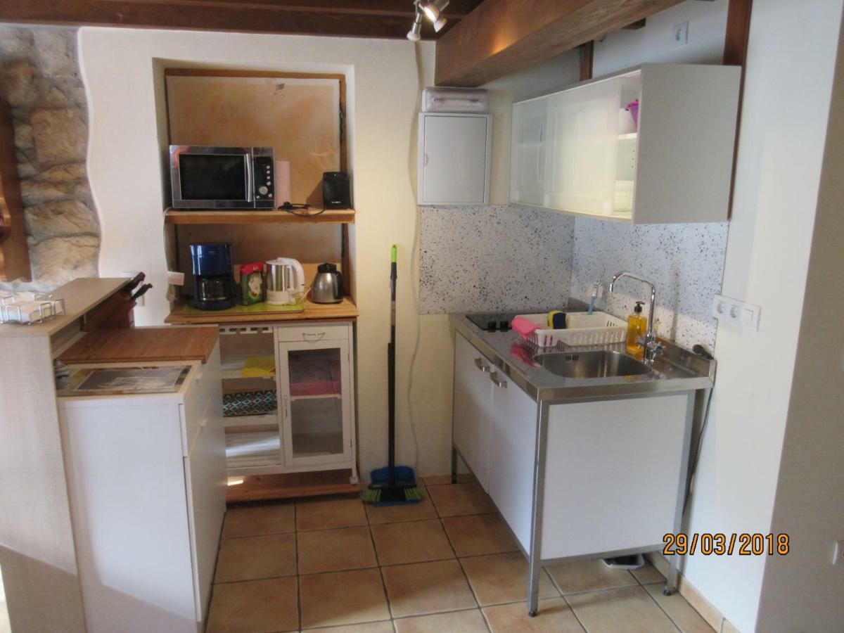 La Muria Apartment Cangas de Onís Exterior foto