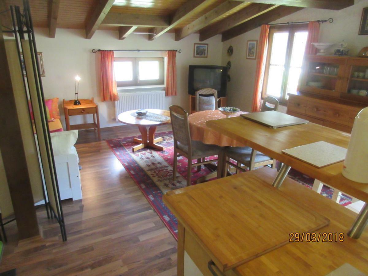 La Muria Apartment Cangas de Onís Exterior foto