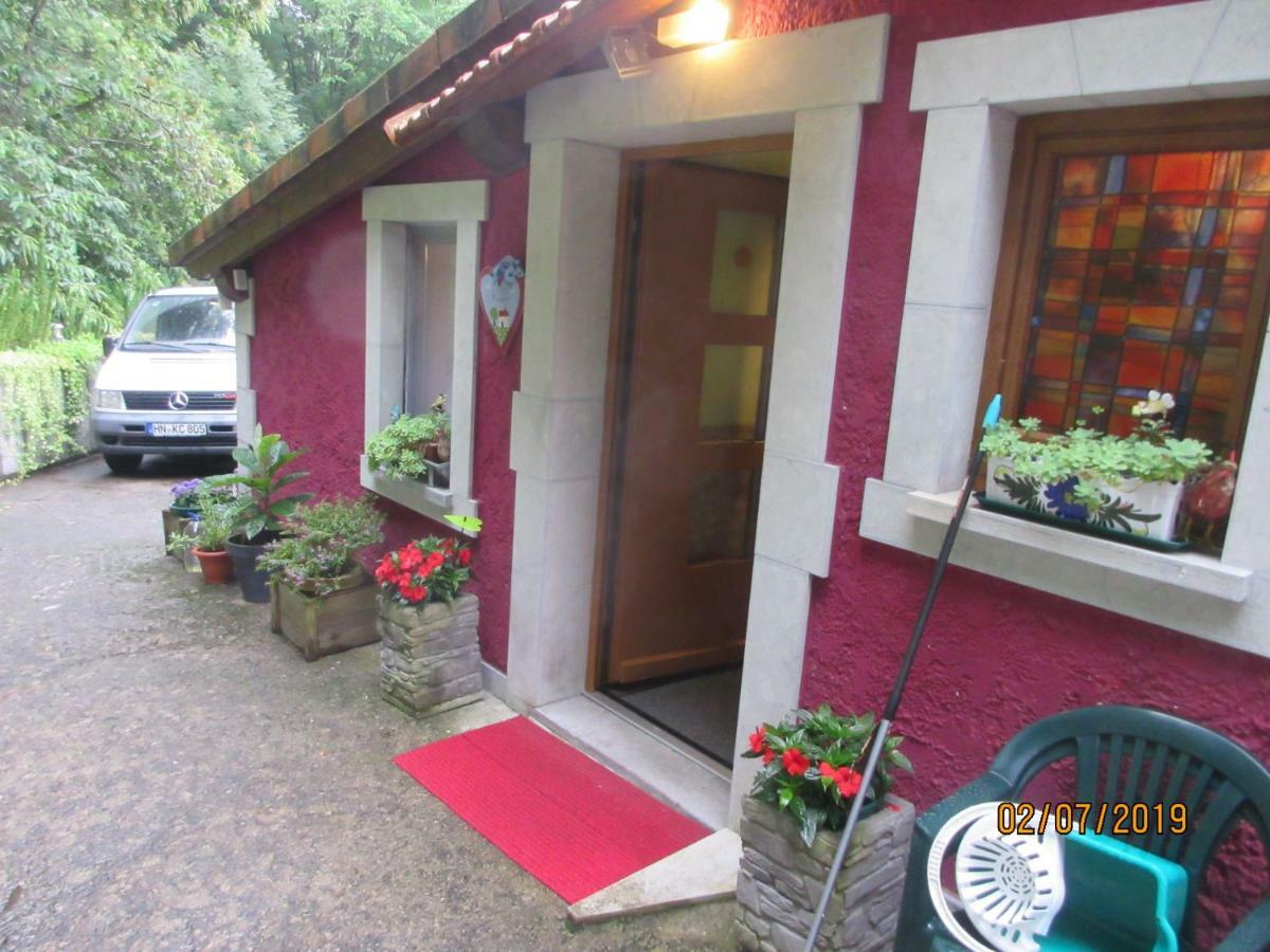 La Muria Apartment Cangas de Onís Exterior foto