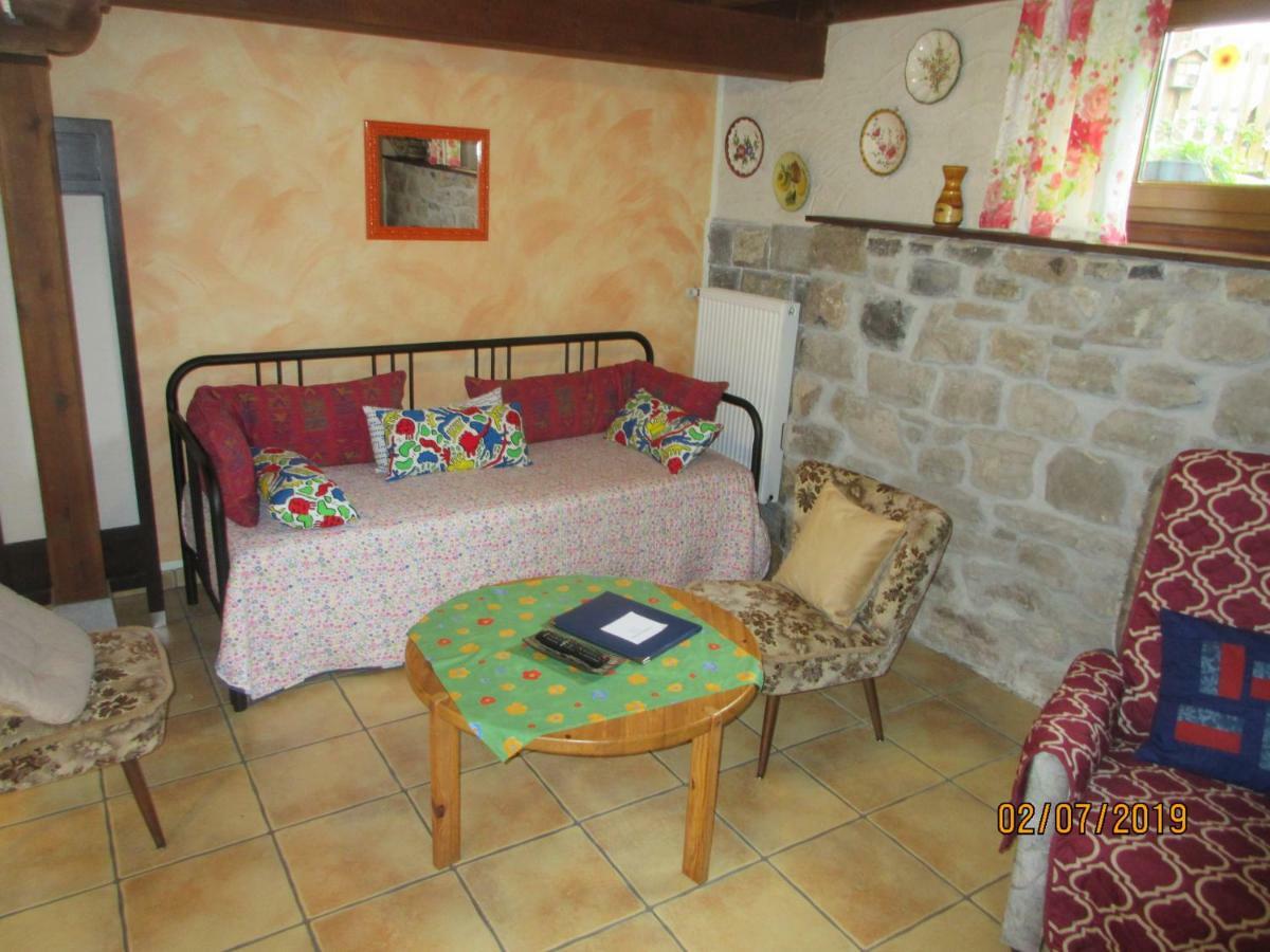 La Muria Apartment Cangas de Onís Exterior foto