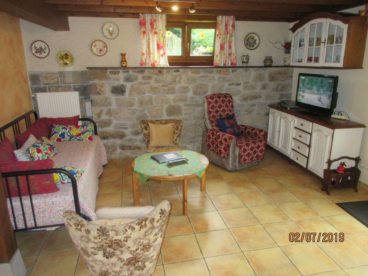La Muria Apartment Cangas de Onís Exterior foto